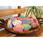 GALLETAS DECORADAS