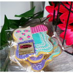 GALLETAS DECORADAS VINTAGE