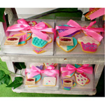 GALLETAS DECORADAS