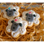 GALLETAS DE BORREGUITO