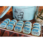 GALLETAS CORPORATIVAS