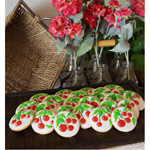 GALLETAS CEREZAS VINTAGE