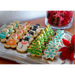 GALLETAS DE NAVIDAD