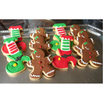 GALLETAS NAVIDAD