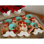 GALLETAS NAVIDAD